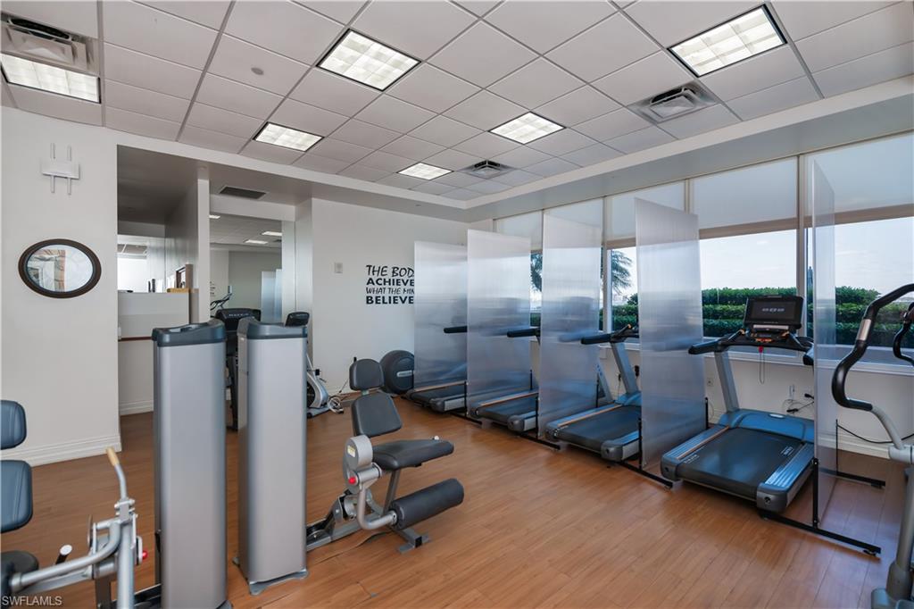 HIGH POINT PLACE - Residential