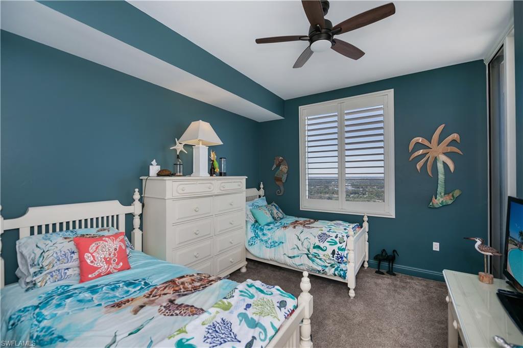 HIGH POINT PLACE - Residential