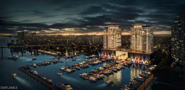 HIGH POINT PLACE - Residential