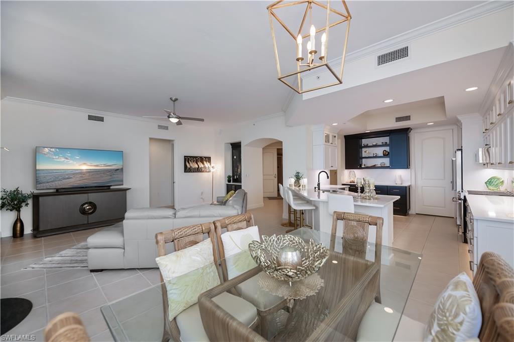 HIGH POINT PLACE - Residential