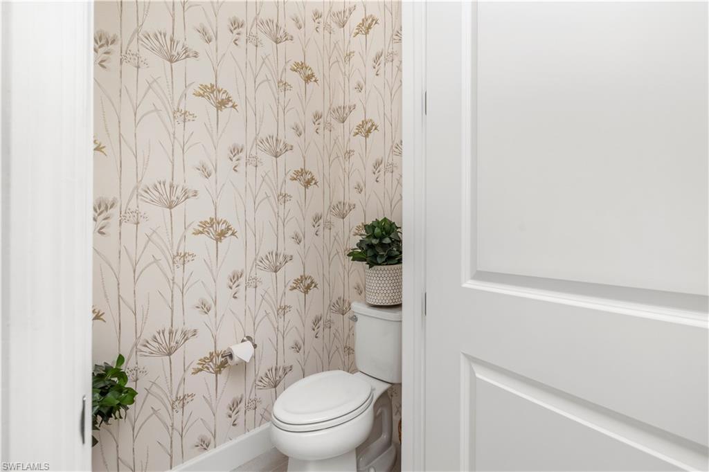 ISLES OF COLLIER PRESERVE - Residential