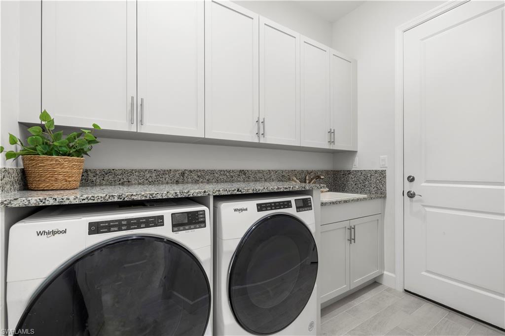 ISLES OF COLLIER PRESERVE - Residential