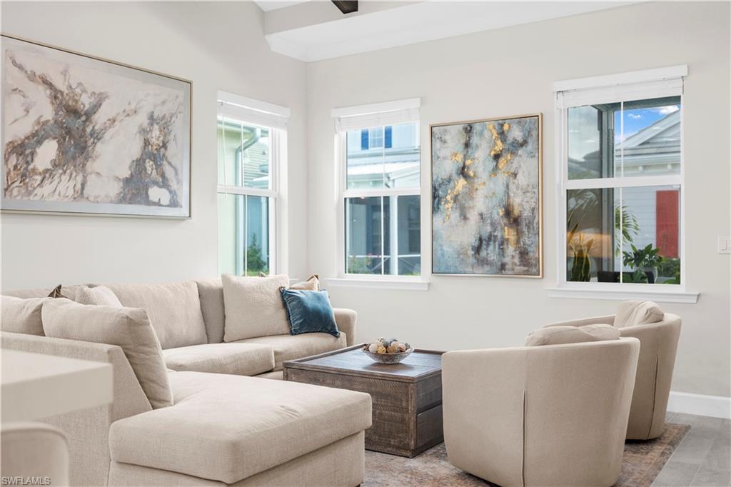 ISLES OF COLLIER PRESERVE - Residential