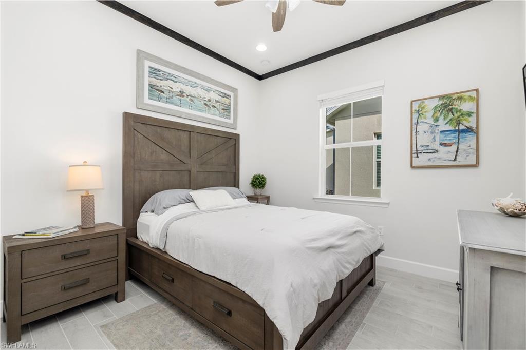 ISLES OF COLLIER PRESERVE - Residential