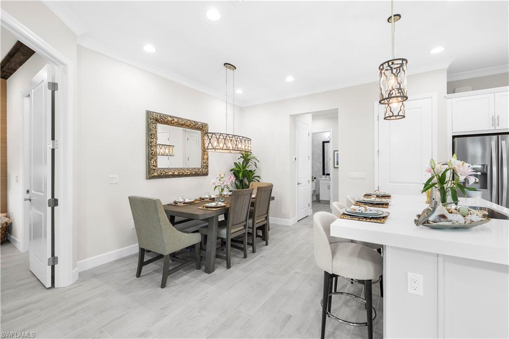 ISLES OF COLLIER PRESERVE - Residential