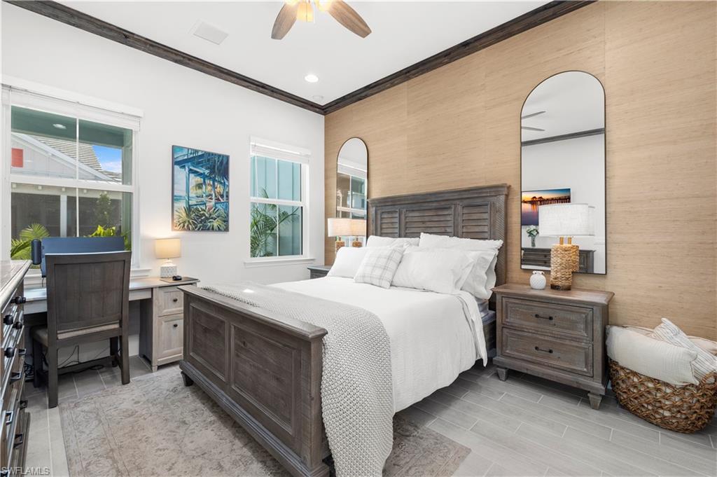 ISLES OF COLLIER PRESERVE - Residential