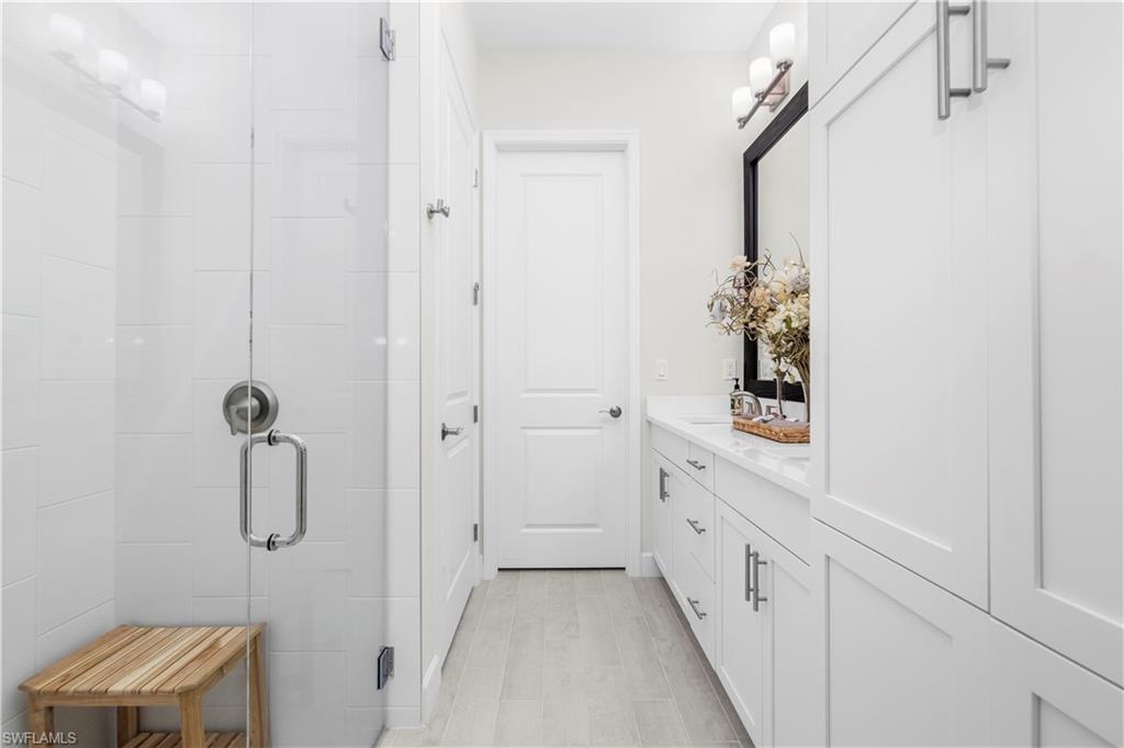 ISLES OF COLLIER PRESERVE - Residential