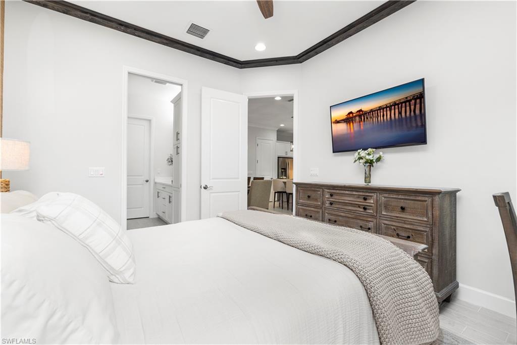 ISLES OF COLLIER PRESERVE - Residential