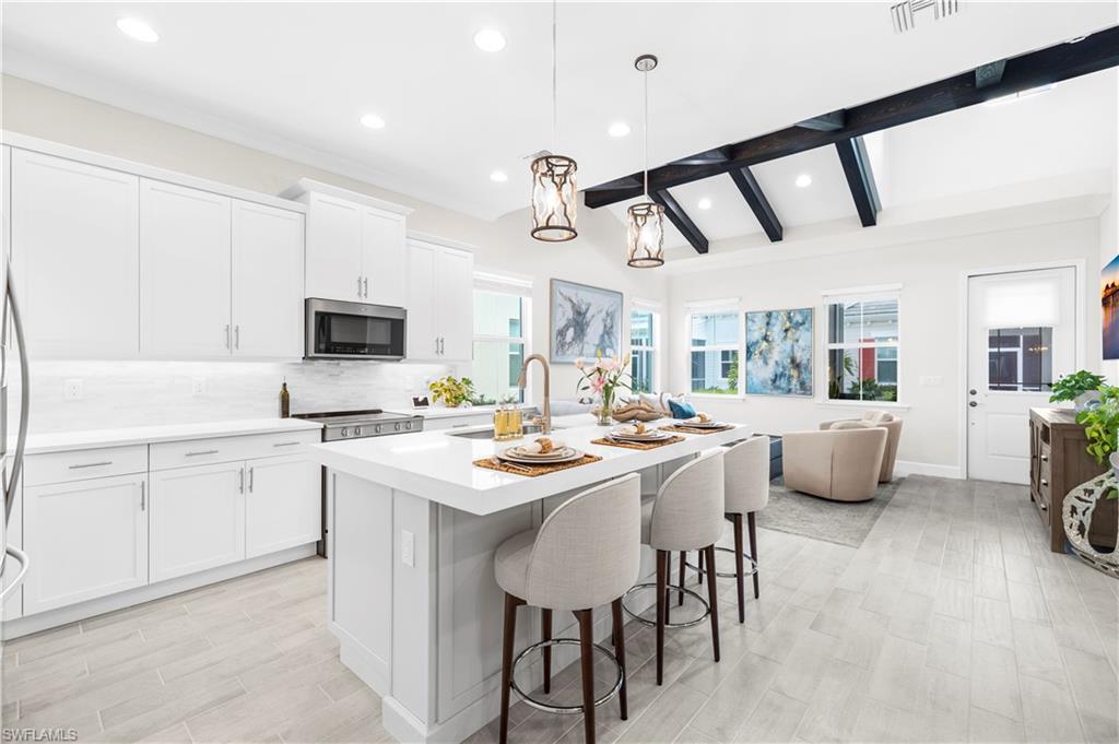 ISLES OF COLLIER PRESERVE - Residential