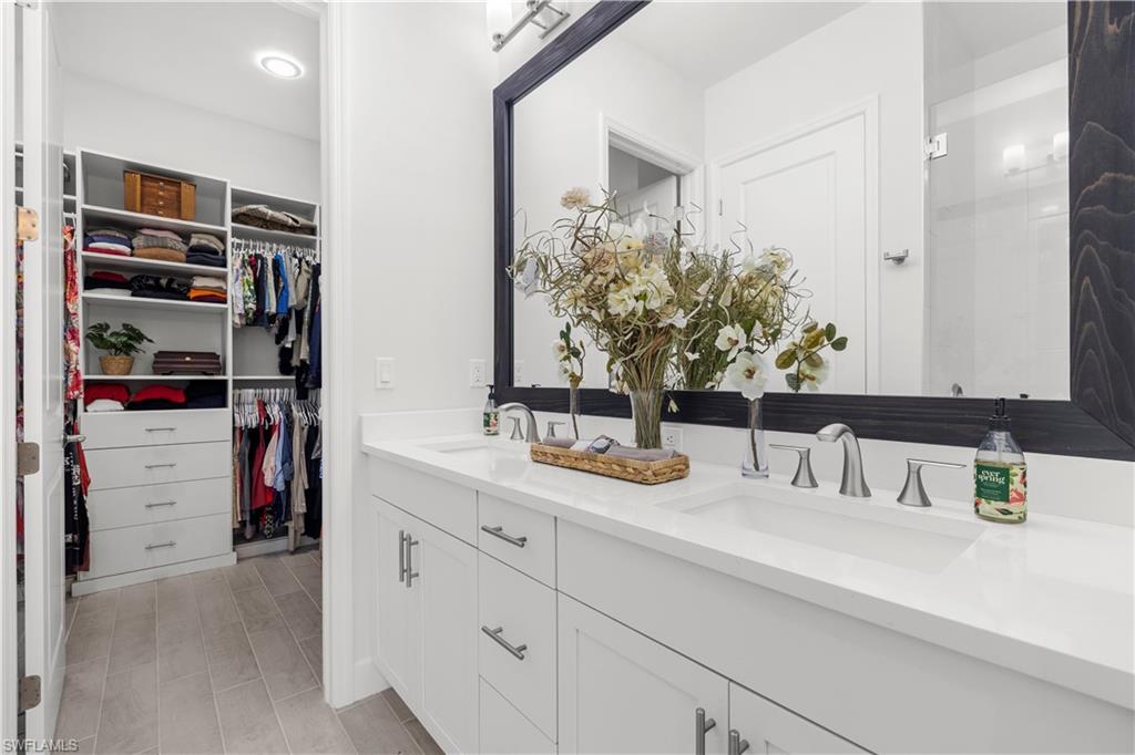 ISLES OF COLLIER PRESERVE - Residential