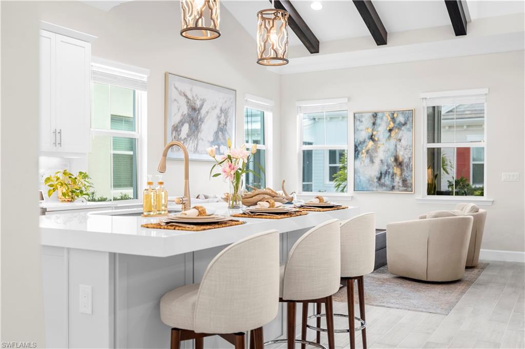 ISLES OF COLLIER PRESERVE - Residential