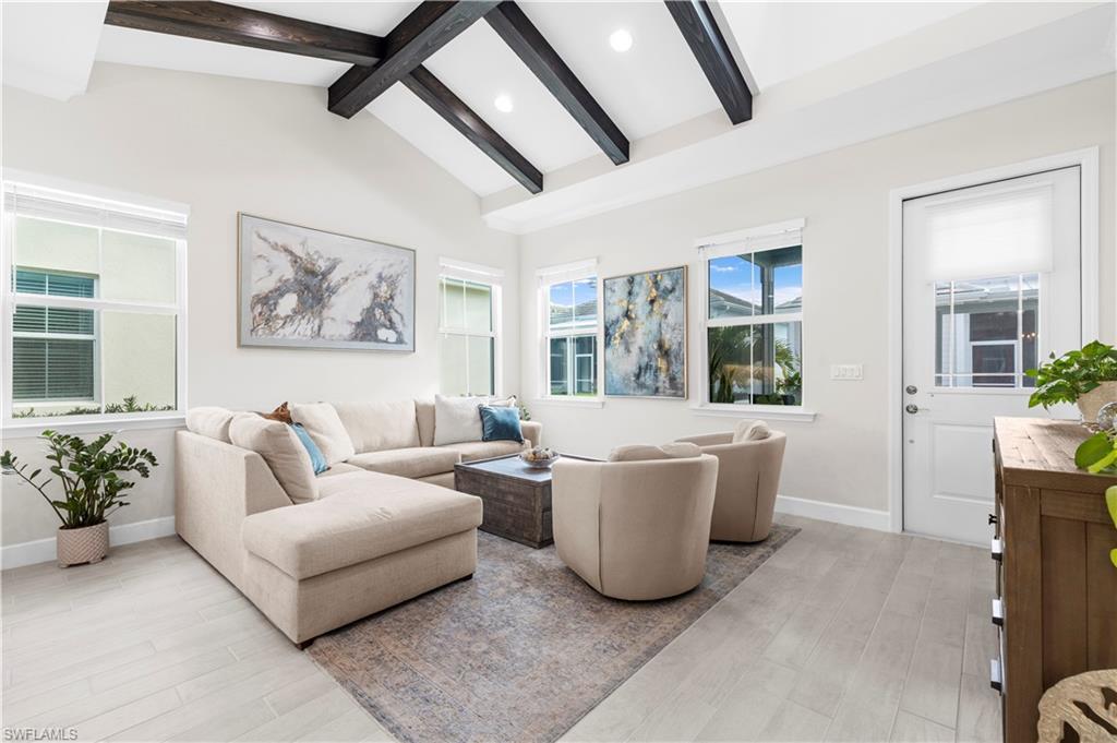 ISLES OF COLLIER PRESERVE - Residential