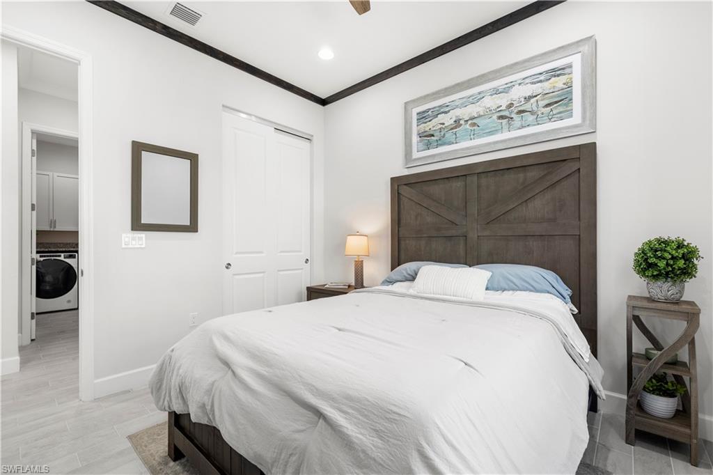 ISLES OF COLLIER PRESERVE - Residential