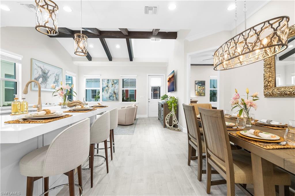 ISLES OF COLLIER PRESERVE - Residential