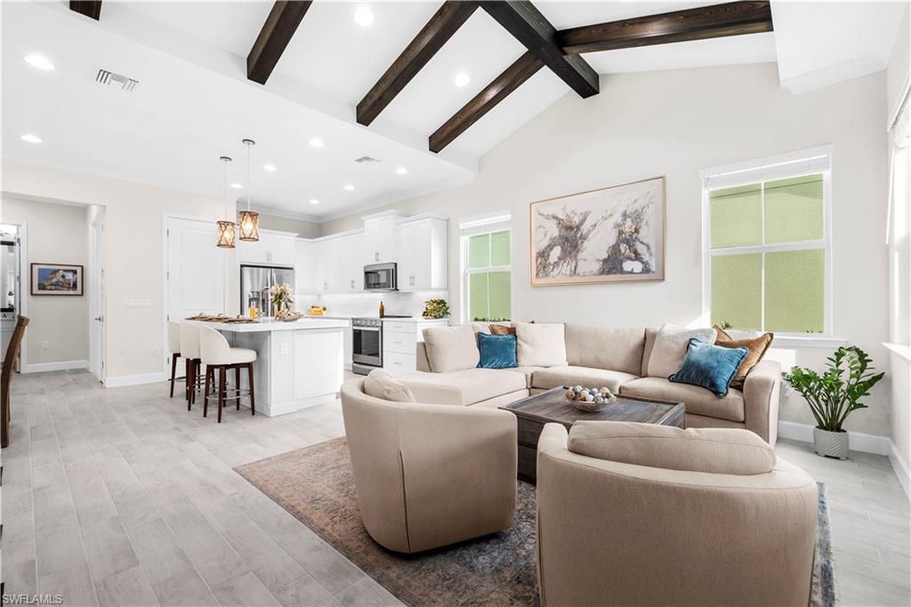 ISLES OF COLLIER PRESERVE - Residential