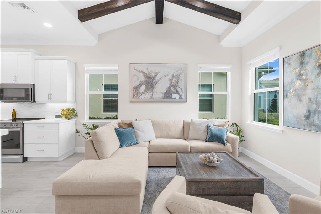 ISLES OF COLLIER PRESERVE - Residential