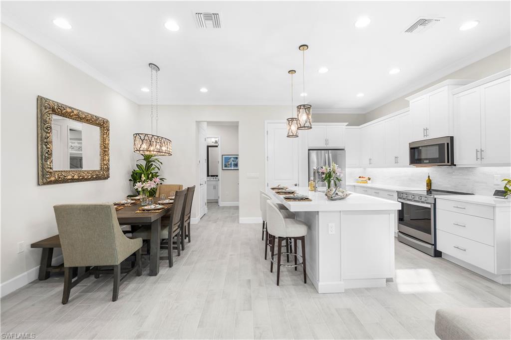 ISLES OF COLLIER PRESERVE - Residential