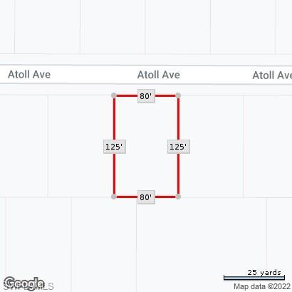PORT CHARLOTTE - Land