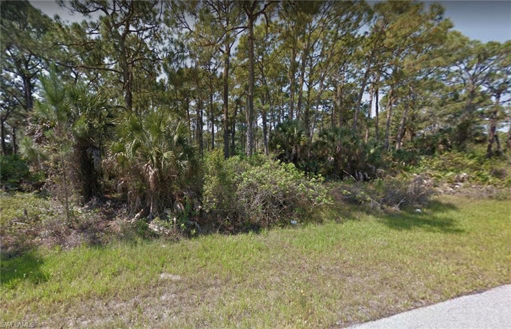 PORT CHARLOTTE - Land