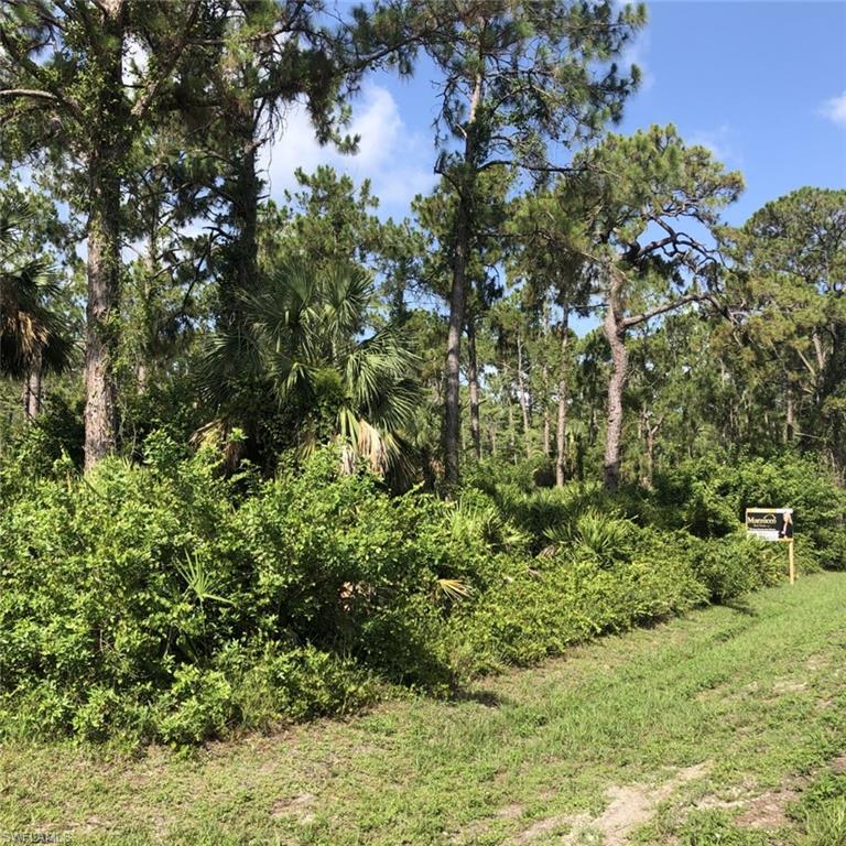 GOLDEN GATE ESTATES - Land