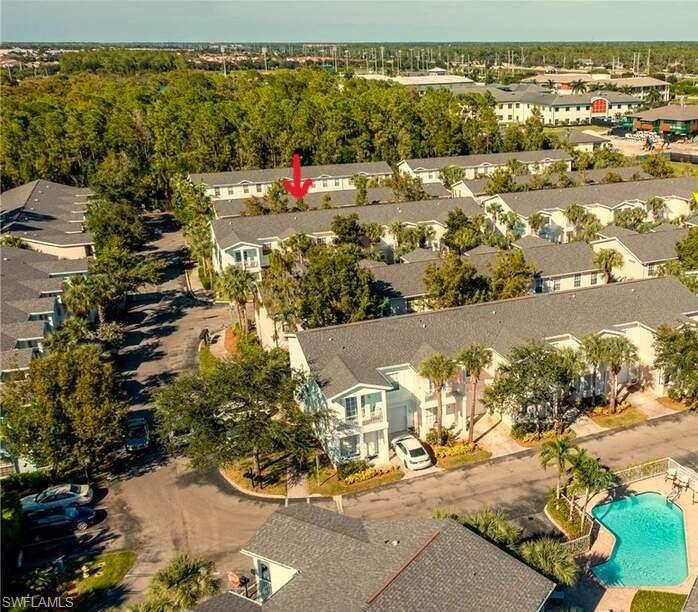 CYPRESS GLEN VILLAGE - Residential