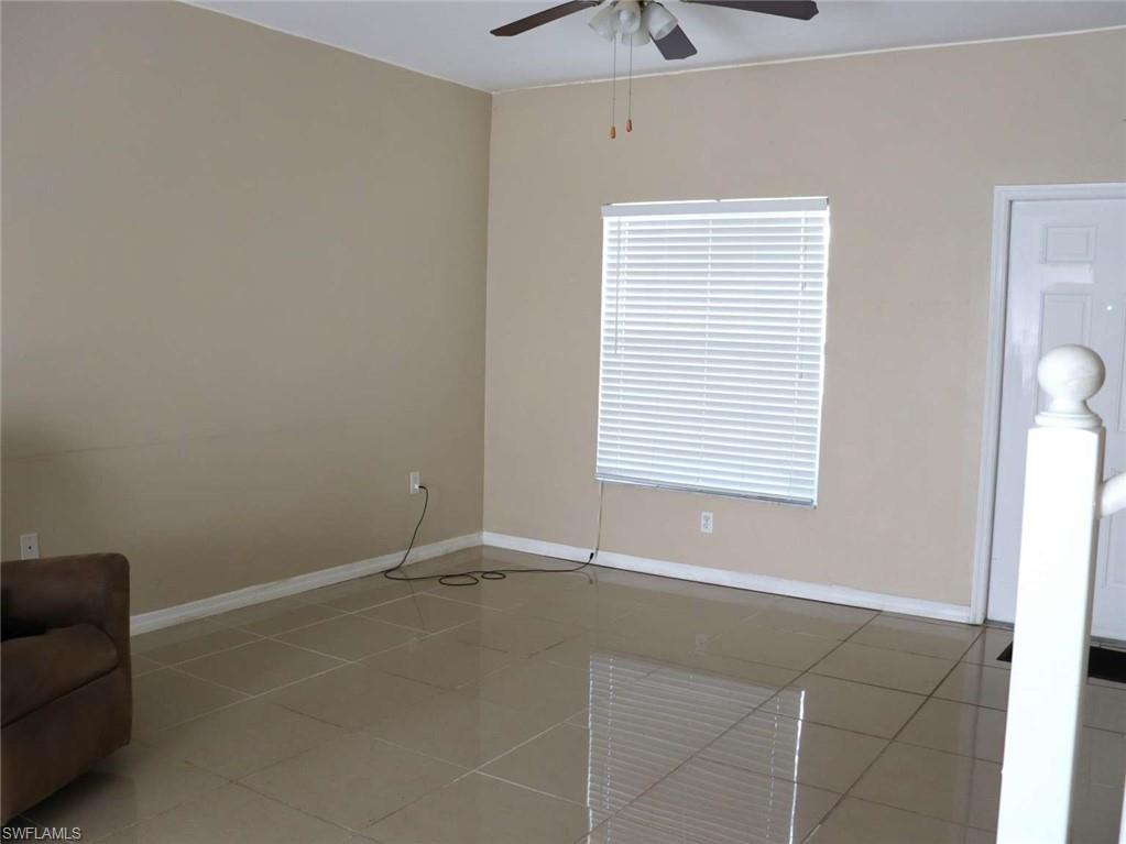 CYPRESS GLEN VILLAGE - Residential