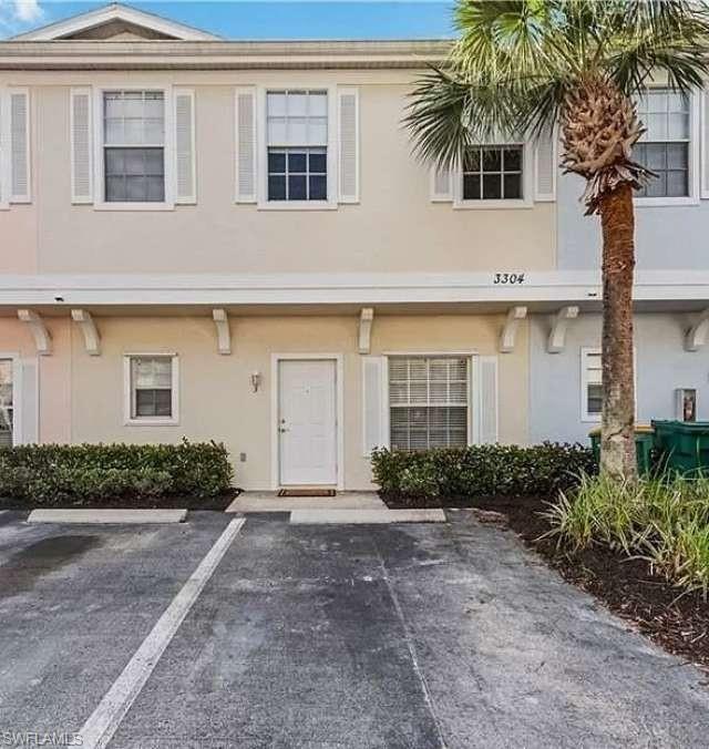 CYPRESS GLEN VILLAGE - Residential