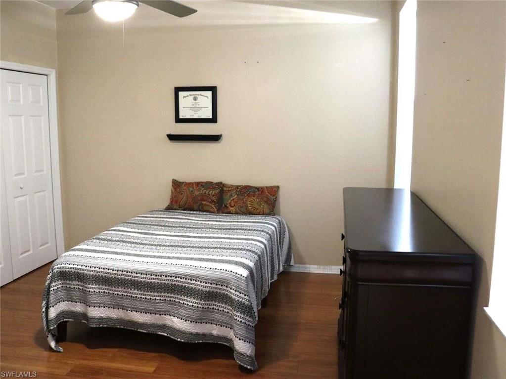 CYPRESS GLEN VILLAGE - Residential