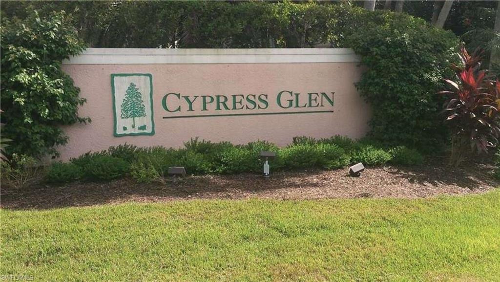 CYPRESS GLEN VILLAGE - Residential