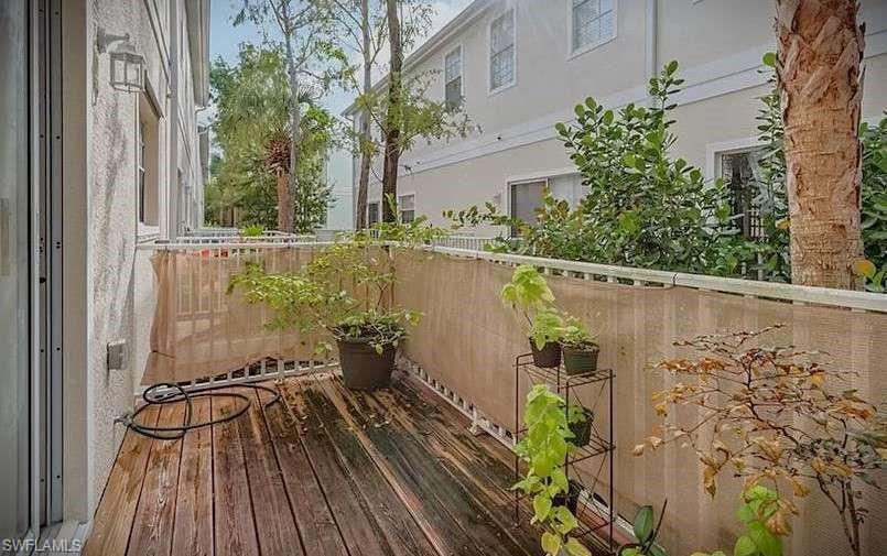 CYPRESS GLEN VILLAGE - Residential