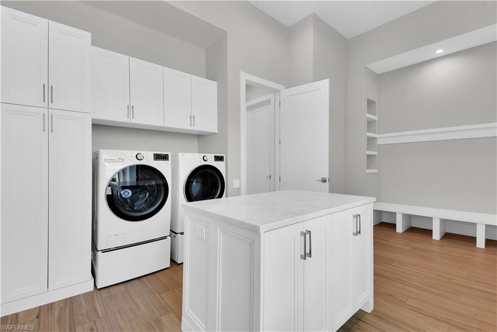 LAKE BABCOCK - Residential