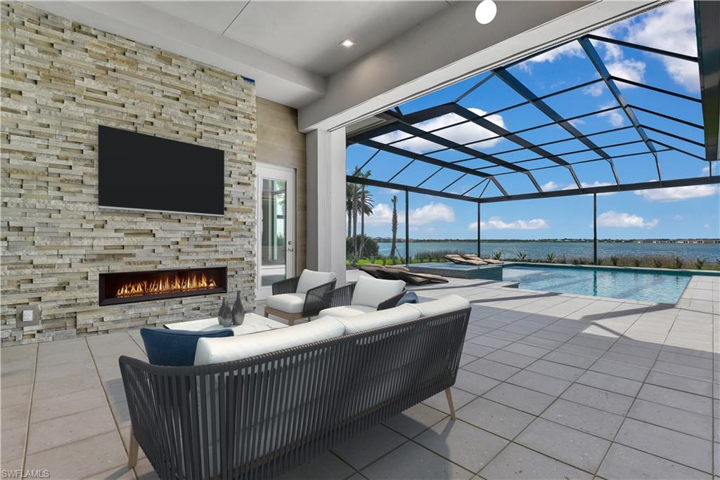 LAKE BABCOCK - Residential