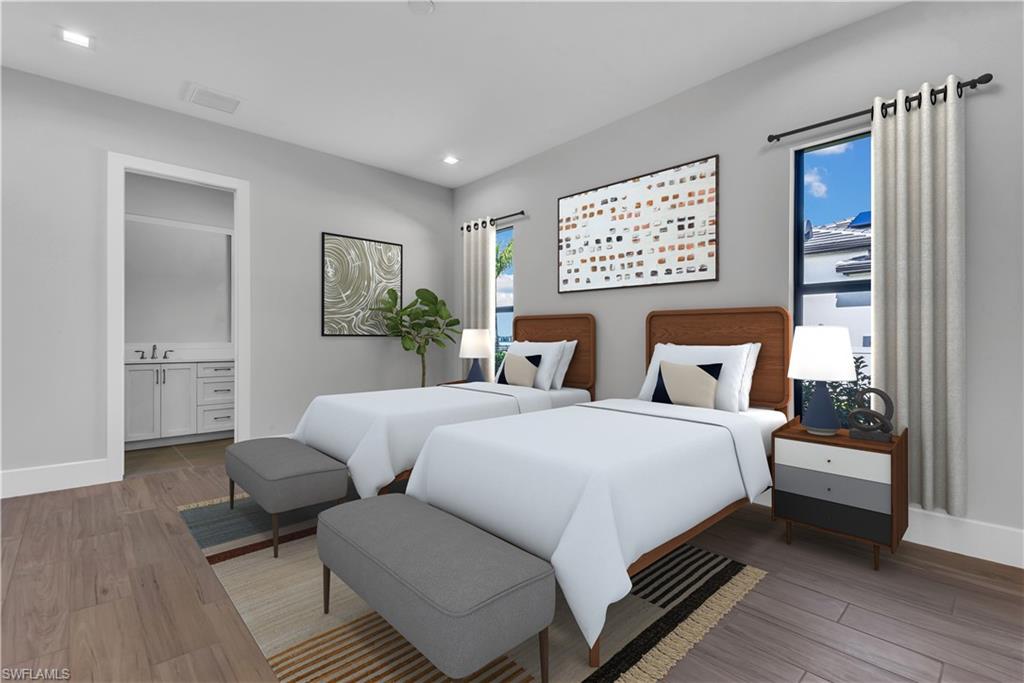 LAKE BABCOCK - Residential