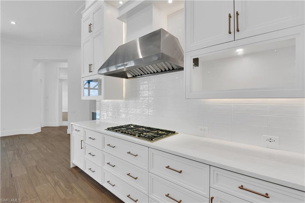 LAKE BABCOCK - Residential