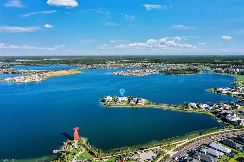 LAKE BABCOCK - Residential