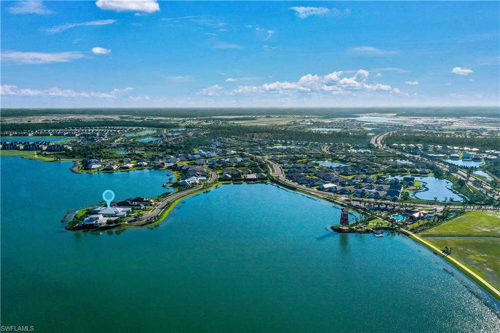 LAKE BABCOCK - Residential