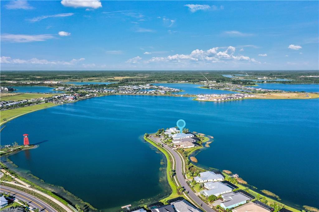 LAKE BABCOCK - Residential