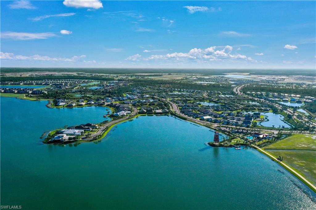 LAKE BABCOCK - Residential