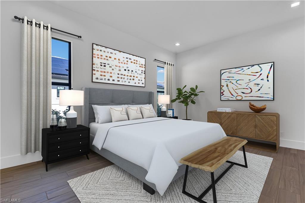 LAKE BABCOCK - Residential