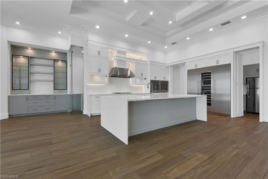 LAKE BABCOCK - Residential