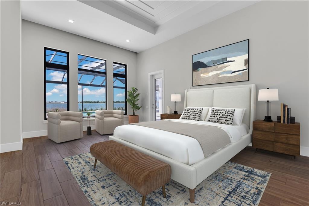 LAKE BABCOCK - Residential