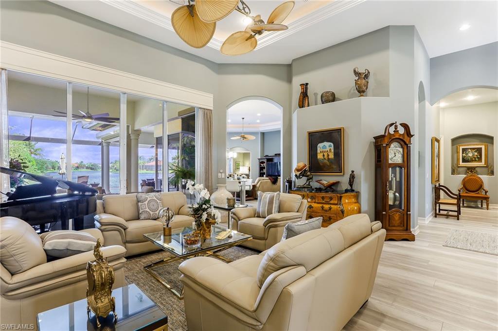 MAJORS - Residential