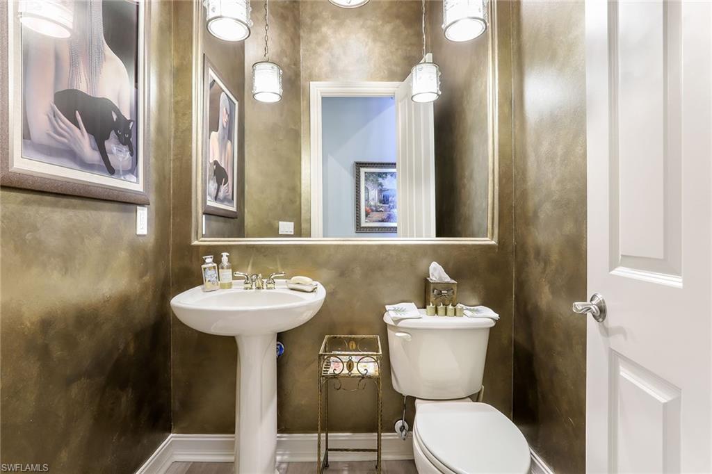 MAJORS - Residential