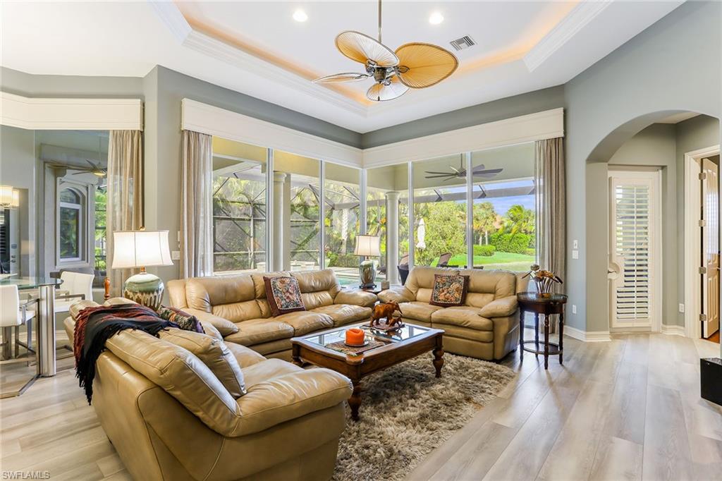 MAJORS - Residential