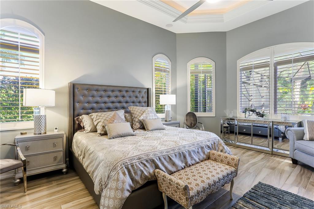 MAJORS - Residential