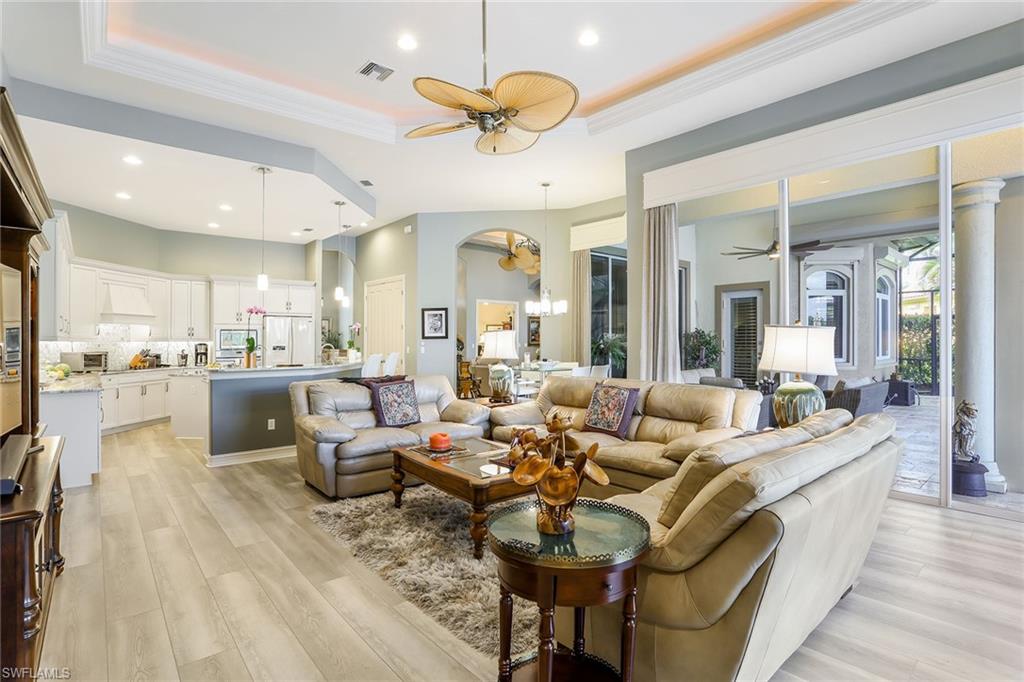 MAJORS - Residential