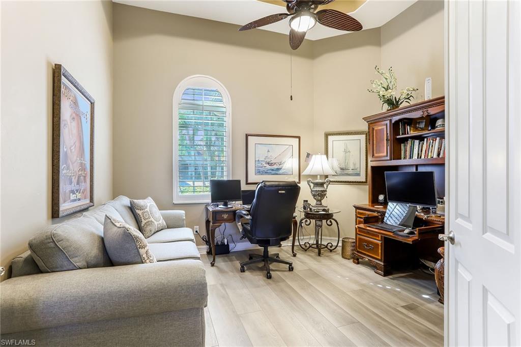 MAJORS - Residential