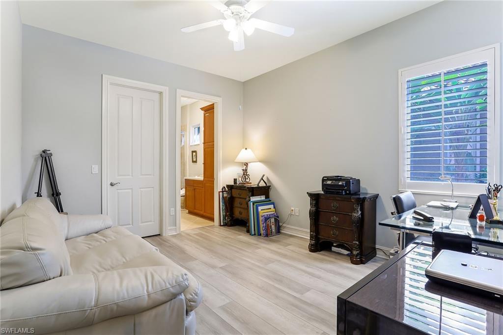 MAJORS - Residential