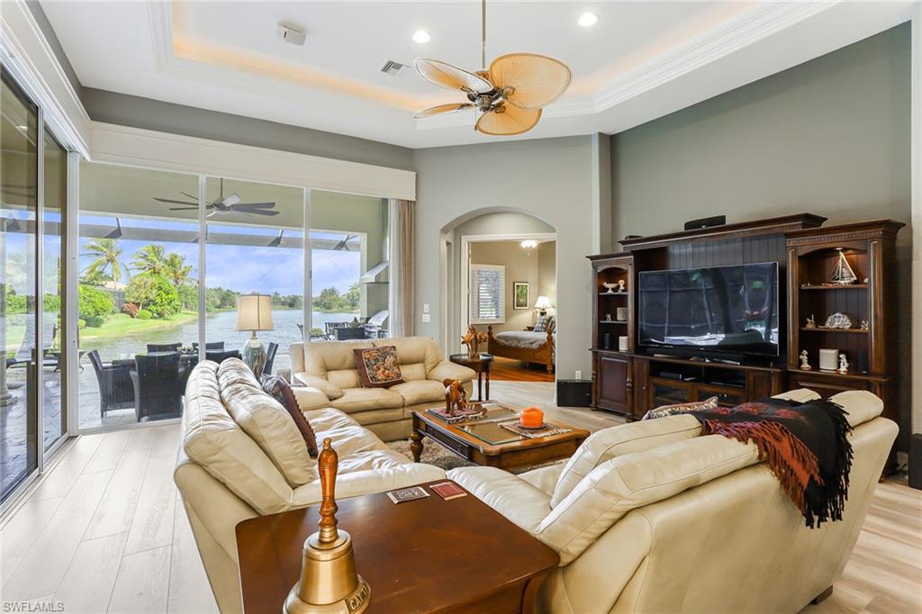 MAJORS - Residential