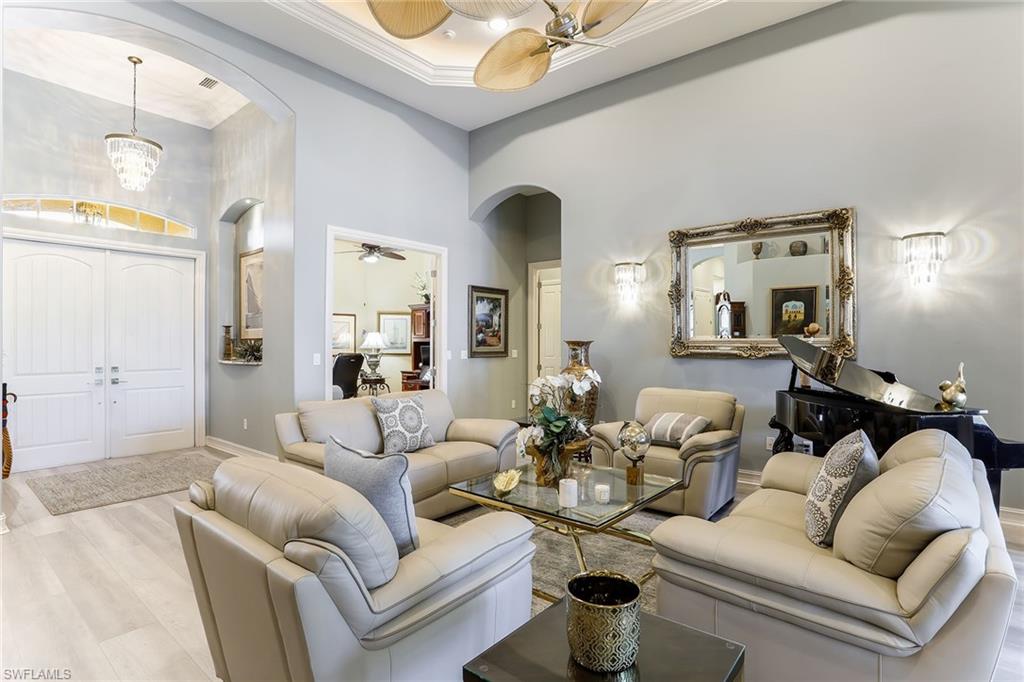 MAJORS - Residential